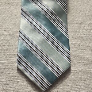 Club Room By Charter Club Elegant Silk Tie